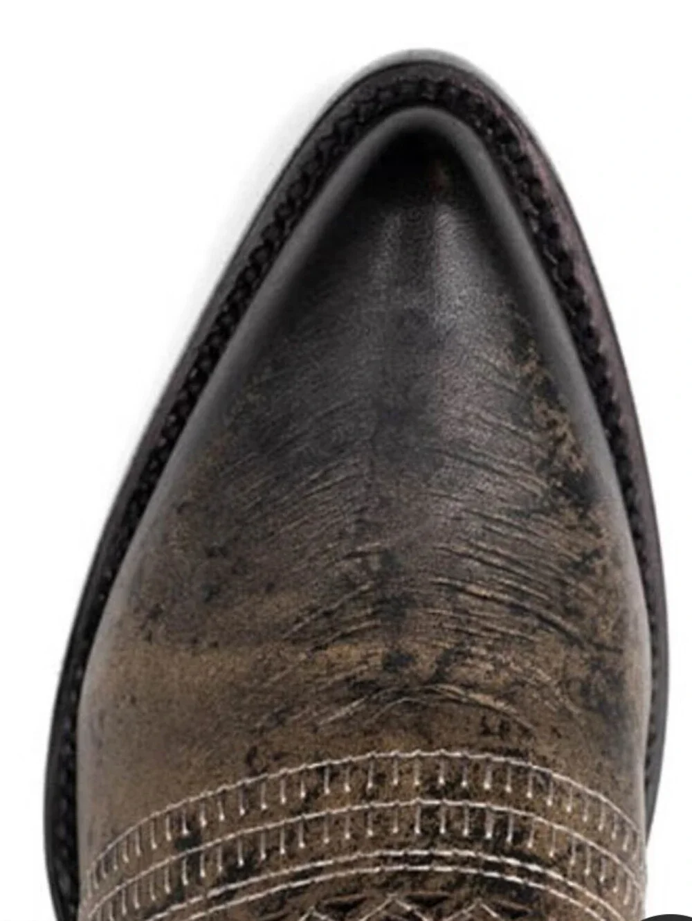 Ferrini stylish brown